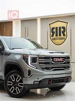 جی ئێم سی سیرا